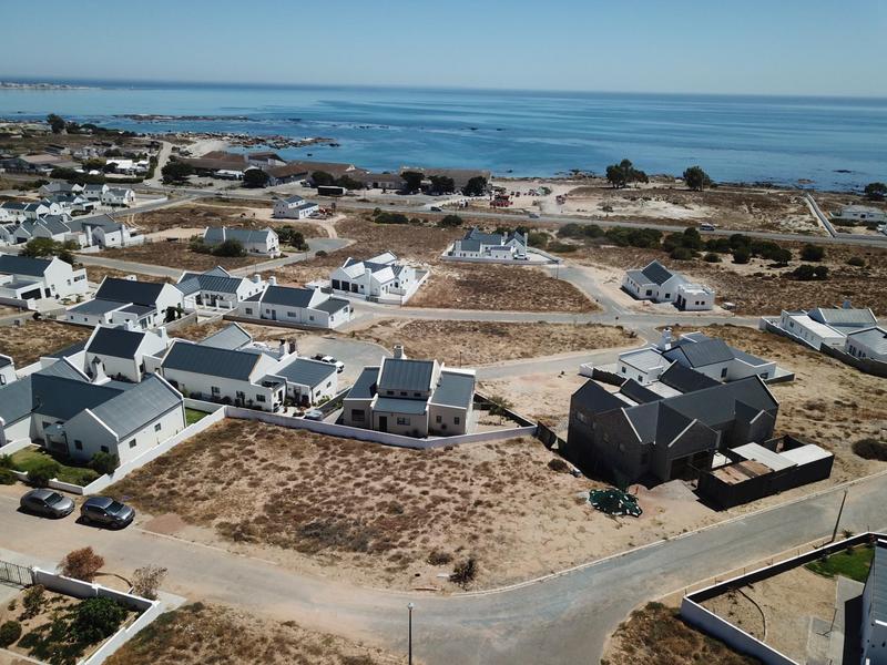 0 Bedroom Property for Sale in Da Gama Bay Western Cape